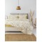 Σετ King Size σεντόνια Coordinabile 265X275 CB2080