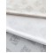 Τραπεζομάντηλο Αλεκιαστο Formal Dinner 175x320 FTERI BEIGE