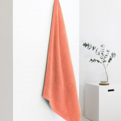 Σετ Πετσέτες Towels Collection Roke Orange Σετ Πετσέτες Towels Collection Roke Orange