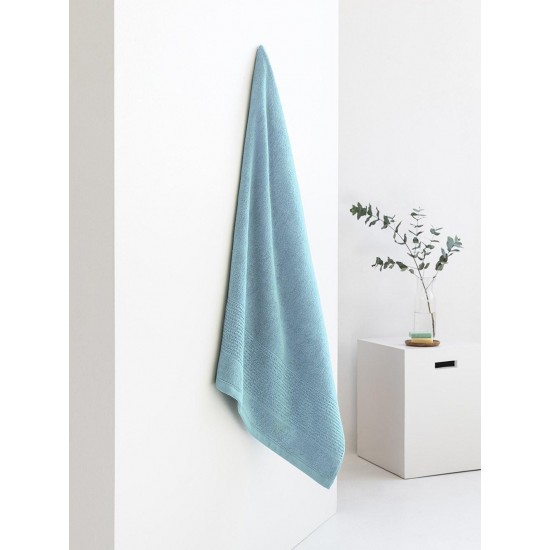 Σετ Πετσέτες Towels Collection Roke Sky Σετ Πετσέτες Towels Collection Roke Sky