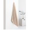Πετσέτα Χεριών Towels Collection 30X50 Roke Beige