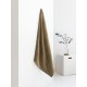 Πετσέτα Χεριών Towels Collection 30x50 ROKE KHAKI