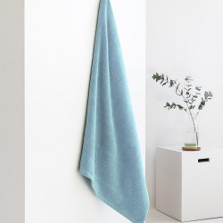 Πετσέτα Χεριών Towels Collection 30X50 Roke Sky Πετσέτα Χεριών Towels Collection 30X50 Roke Sky