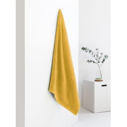 Πετσέτα Προσώπου Towels Collection 50X90 Roke Lemon Πετσέτα Προσώπου Towels Collection 50X90 Roke Lemon