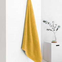 Πετσέτα Προσώπου Towels Collection 50X90 Roke Lemon Πετσέτα Προσώπου Towels Collection 50X90 Roke Lemon