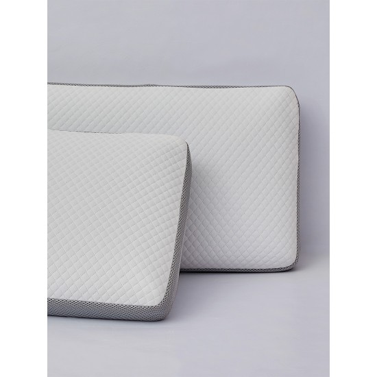 Μαξιλάρι White Comfort 50x70 HUG Μαξιλάρι White Comfort 50x70 HUG