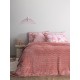 Κουβέρτα Fleece 160x220 ASTER ROSE