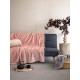 Κουβέρτα Fleece 220x240 ASTER ROSE
