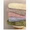 Κουβέρτα Fleece 220x240 ASTER CREME CREME