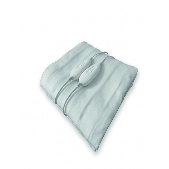 Ηλεκτρική Κουβέρτα Διπλή 140x160 DORMIBENE ELECTRIC BLANKET