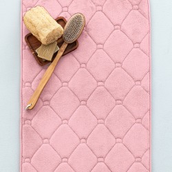 Πατάκι μπάνιου 50x80 MEMO PINK