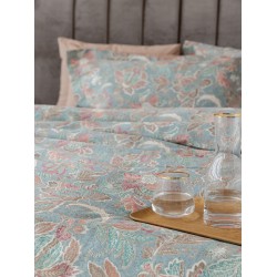 Ζεύγος Μαξιλαροθήκες Ivy 52x75 IS802