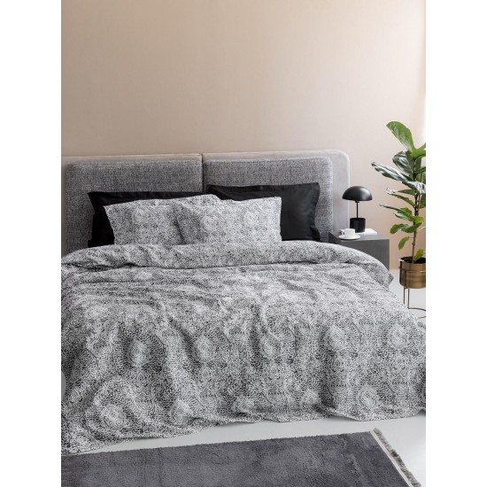 Ζεύγος Μαξιλαροθήκες Ivy 52x75 IS803