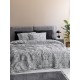 Ζεύγος Μαξιλαροθήκες Ivy 52x75 IS803
