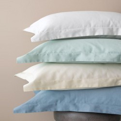 Σεντόνι Υπέρδιπλο 240x270 Posh Sateen IVORY