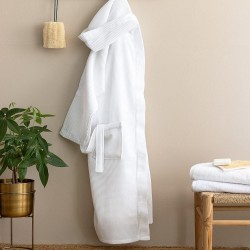 Μπουρνούζι Bath Collection AELIA Small-Medium