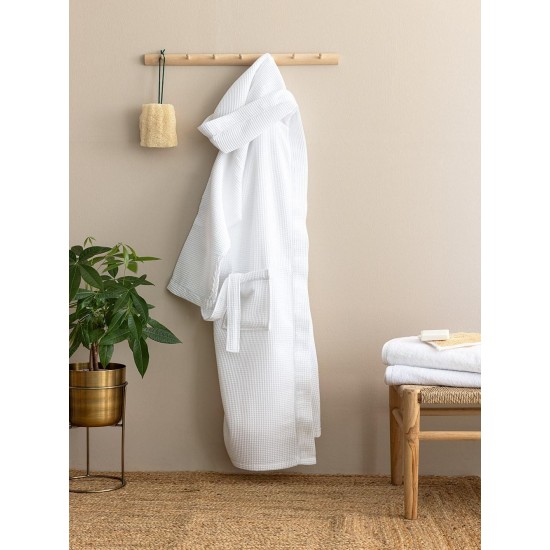Μπουρνούζι Bath Collection AELIA Small-Medium