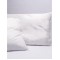 Ζεύγος Μαξιλάρια White Comfort 50X70 ALFRED