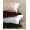 Μαξιλαροθήκη 50x70 Silka WHITE