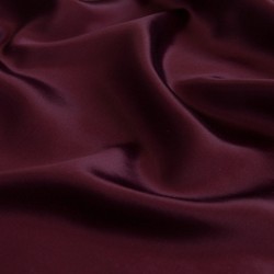 Μαξιλαροθήκη 50x70 Silka BORDEAUX