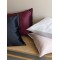 Μαξιλαροθήκη 50x70 Silka BORDEAUX