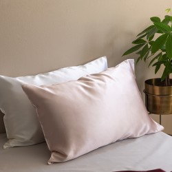 Μαξιλαροθήκη 50x70 Silka PINK Μαξιλαροθήκη 50x70 Silka PINK