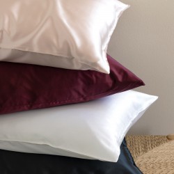 Μαξιλαροθήκη 50x70 Silka PINK Μαξιλαροθήκη 50x70 Silka PINK
