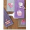 Σετ 4 Πετσέτες Κουζίνας Kitchen Towels 40x70 KT250