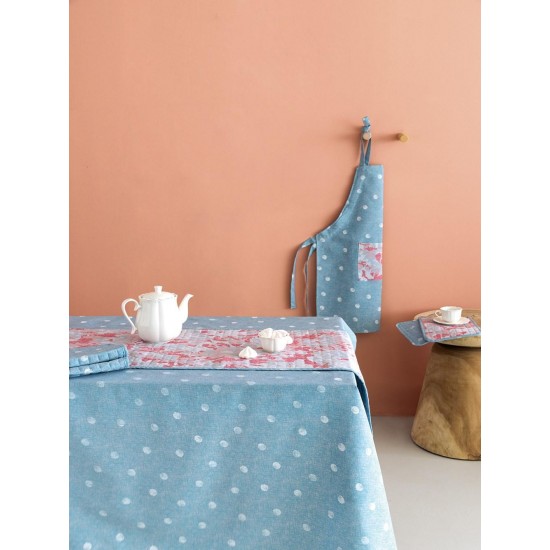 Τραπεζομάντηλο TATI 140x220 TAT13