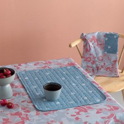 Σετ Σουπλά TATI 45x35 TAT13-TAT14