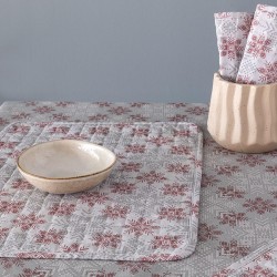 Σετ Σουπλά TATI 45x35 TAT15-TAT16
