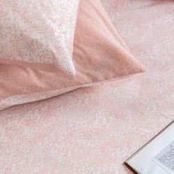Σετ Μονά Σεντόνια Fashion Life 170x260 FL6227 Χωρίς Λάστιχο