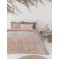Σετ Μονά Σεντόνια Fashion Life 170x260 FL6230 Χωρίς Λάστιχο