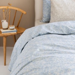 Σετ Μονά Σεντόνια Fashion Life 170x260 FL6233 Χωρίς Λάστιχο