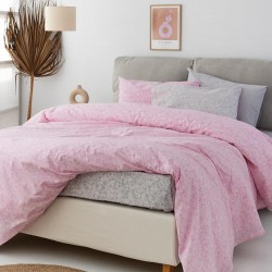 Σετ Μονά Σεντόνια Fashion Life 170x260 FL6234 Χωρίς Λάστιχο
