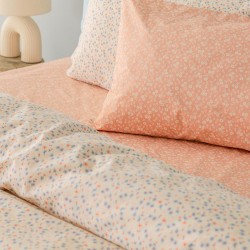 Σετ Μονά Σεντόνια Fashion Life 170x260 FL6235 Χωρίς Λάστιχο