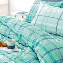Σετ King Size Σεντόνια Fashion Life 265x260 FL6241