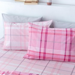 Σετ King Size Σεντόνια Fashion Life 265x260 FL6242