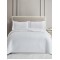 Σετ Κουβερλί 240x260 WED103 WHITE