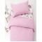 Διακοσμητική μαξιλαροθήκη 48x48 JENN PINK