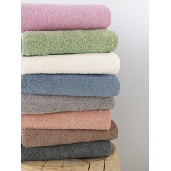 Πετσέτα Χεριών Towels Collection 30x50 ROLL BLUSH