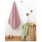 Πετσέτα Χεριών Towels Collection 30x50 ROLL PINK