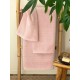 Πετσέτα Λουτρού Towels Collection 70x140 ROLL BLUSH