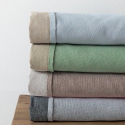 Ριχτάρι Πολυθρόνας OBA/2 CIEL/BEIGE