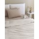 Κουβέρτα 250x260 CARLA IVORY