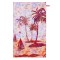 Πετσέτα Θαλάσσης Beach Collection 90x160 EM24