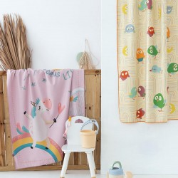 Πετσέτα Θαλάσσης Beach Collection 90x160 NM9