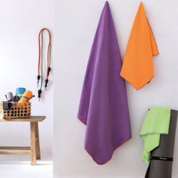 Πετσετα Γυμναστηριου 50x100 ACTIVE ORANGE
