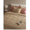 Κουβέρτα Matelasse 170X260 ALINA GOLD