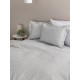 Κουβέρτα Matelasse 230X260 ALINA GREY